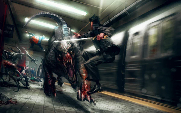 video game Shadow Realms HD Desktop Wallpaper | Background Image