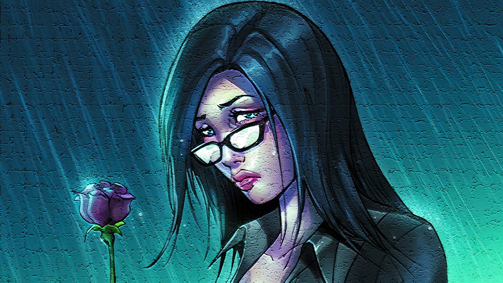 Download Comic Grimm Fairy Tales HD Wallpaper