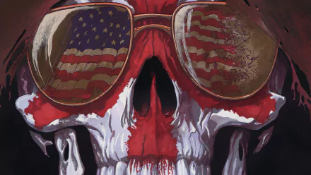 Comic Crossed (Comics) HD Desktop Wallpaper | Background Image