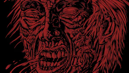 Comic Extinction Parade HD Desktop Wallpaper | Background Image