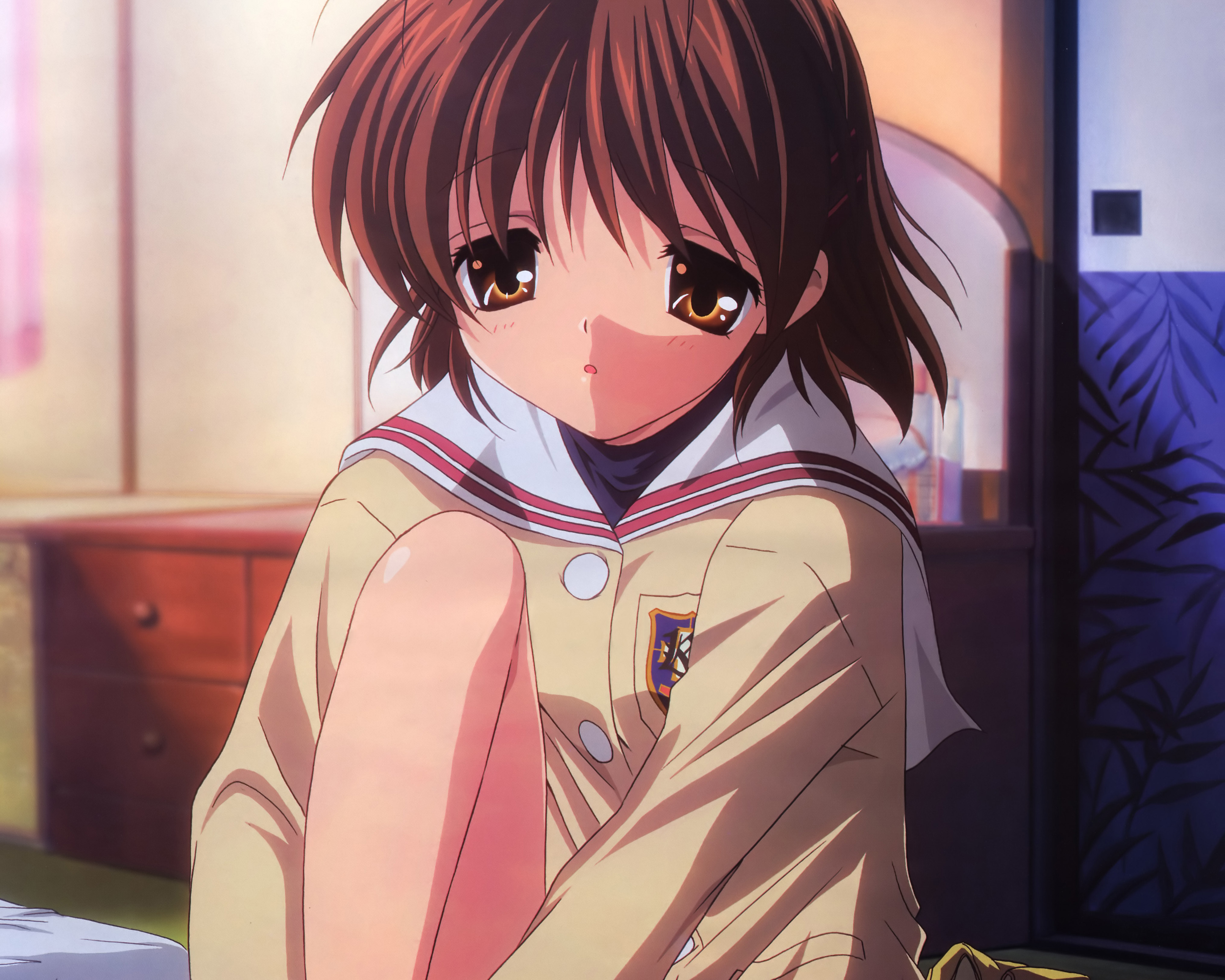 clannad movie hd clannad movie hd