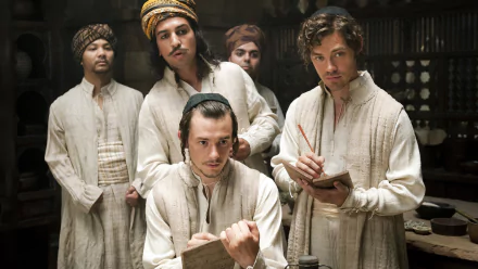 movie The Physician HD Desktop Wallpaper | Background Image