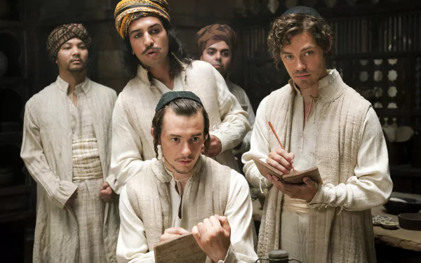 movie The Physician HD Desktop Wallpaper | Background Image