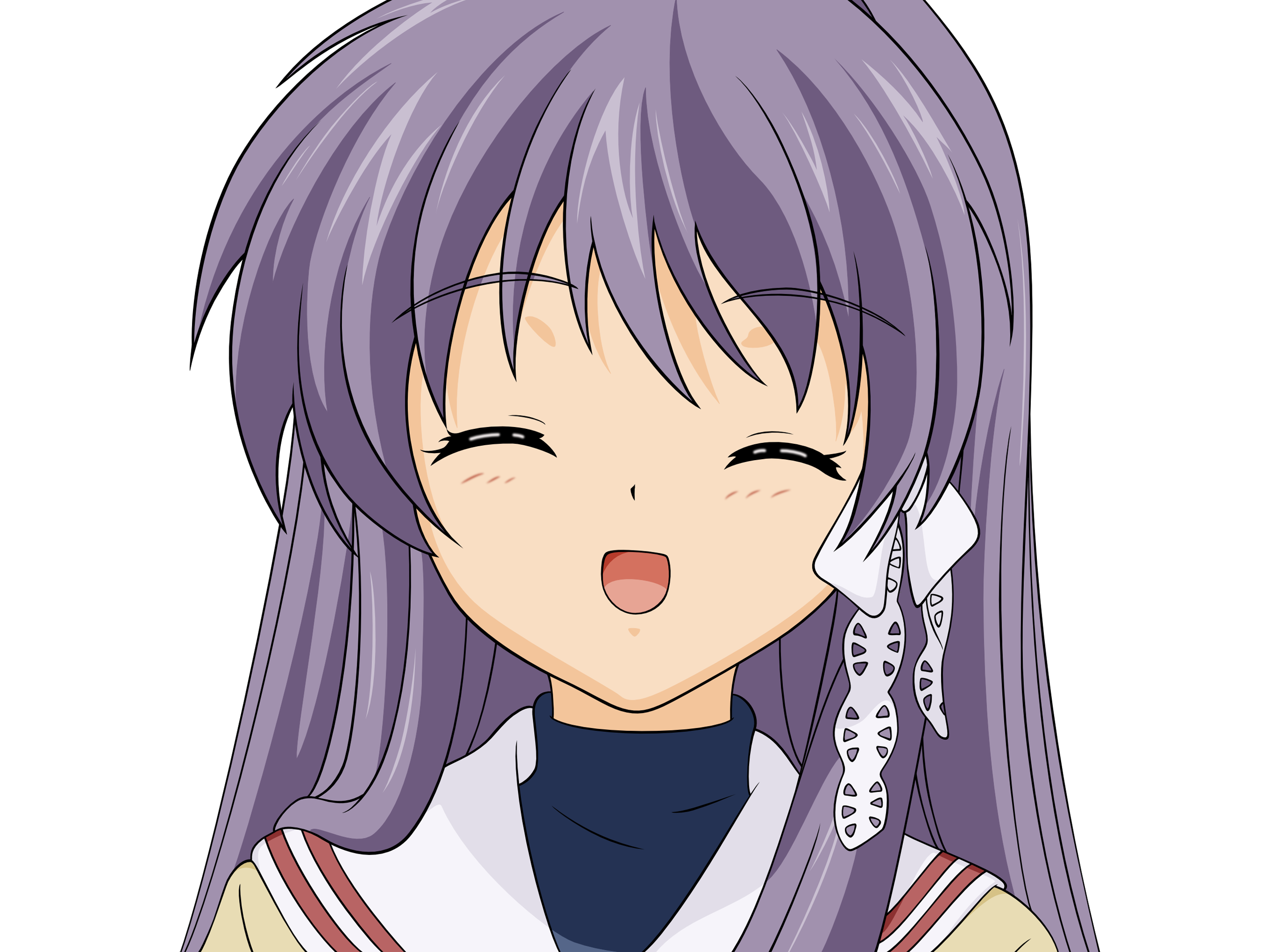 Anime Clannad HD Wallpaper