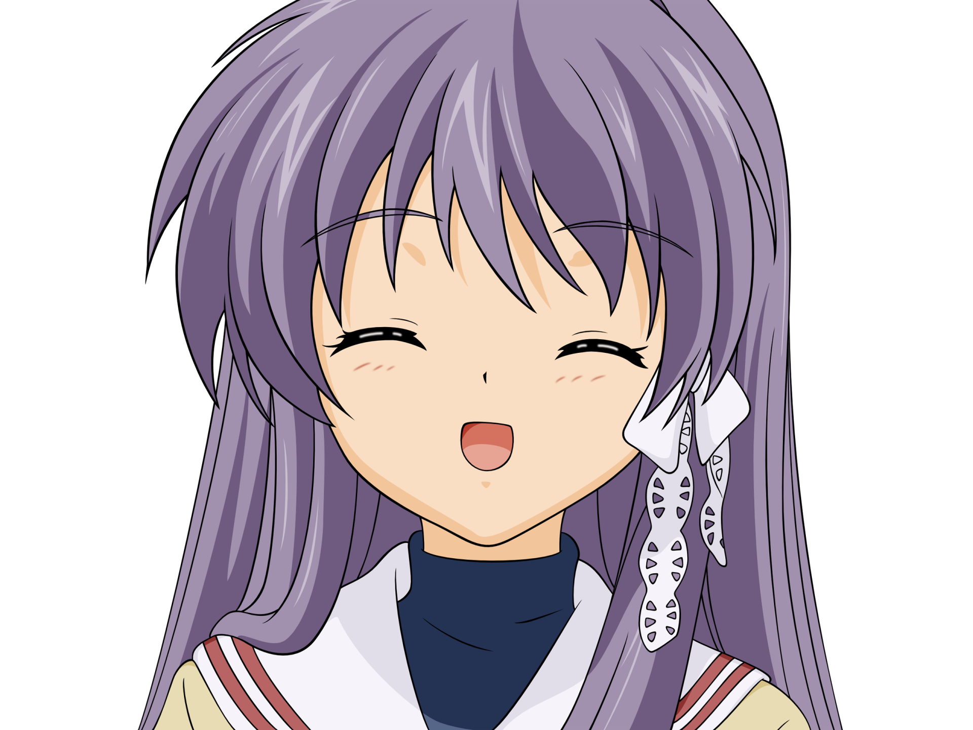 Fujibayashi Haru