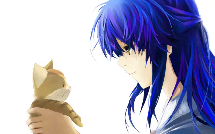 Misae Sagara Katsuki Shima Anime Clannad HD Desktop Wallpaper | Background Image