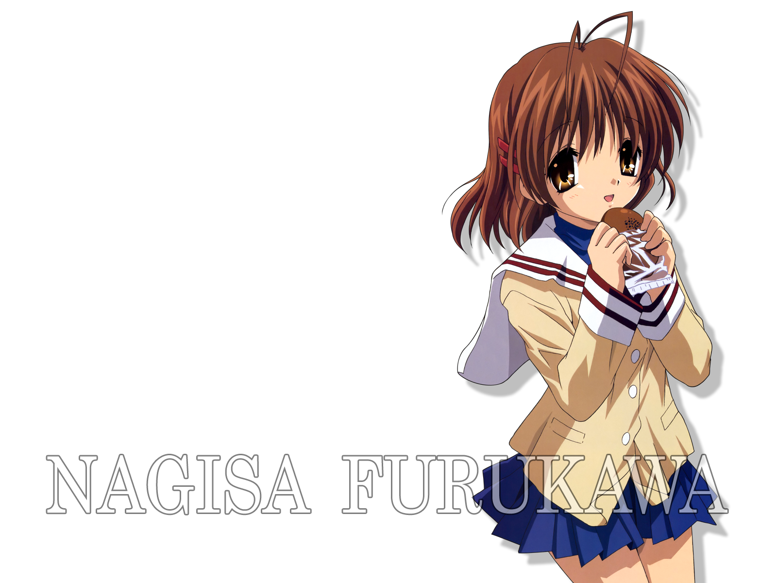 nagisa clannad movie nagisa clannad movie