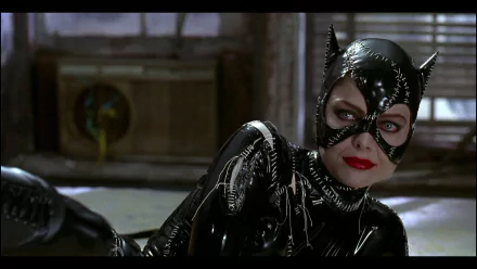 movie Batman Returns HD Desktop Wallpaper | Background Image