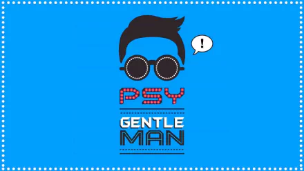  Gentleman