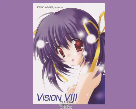 Mei Sunohara Anime Clannad HD Desktop Wallpaper | Background Image