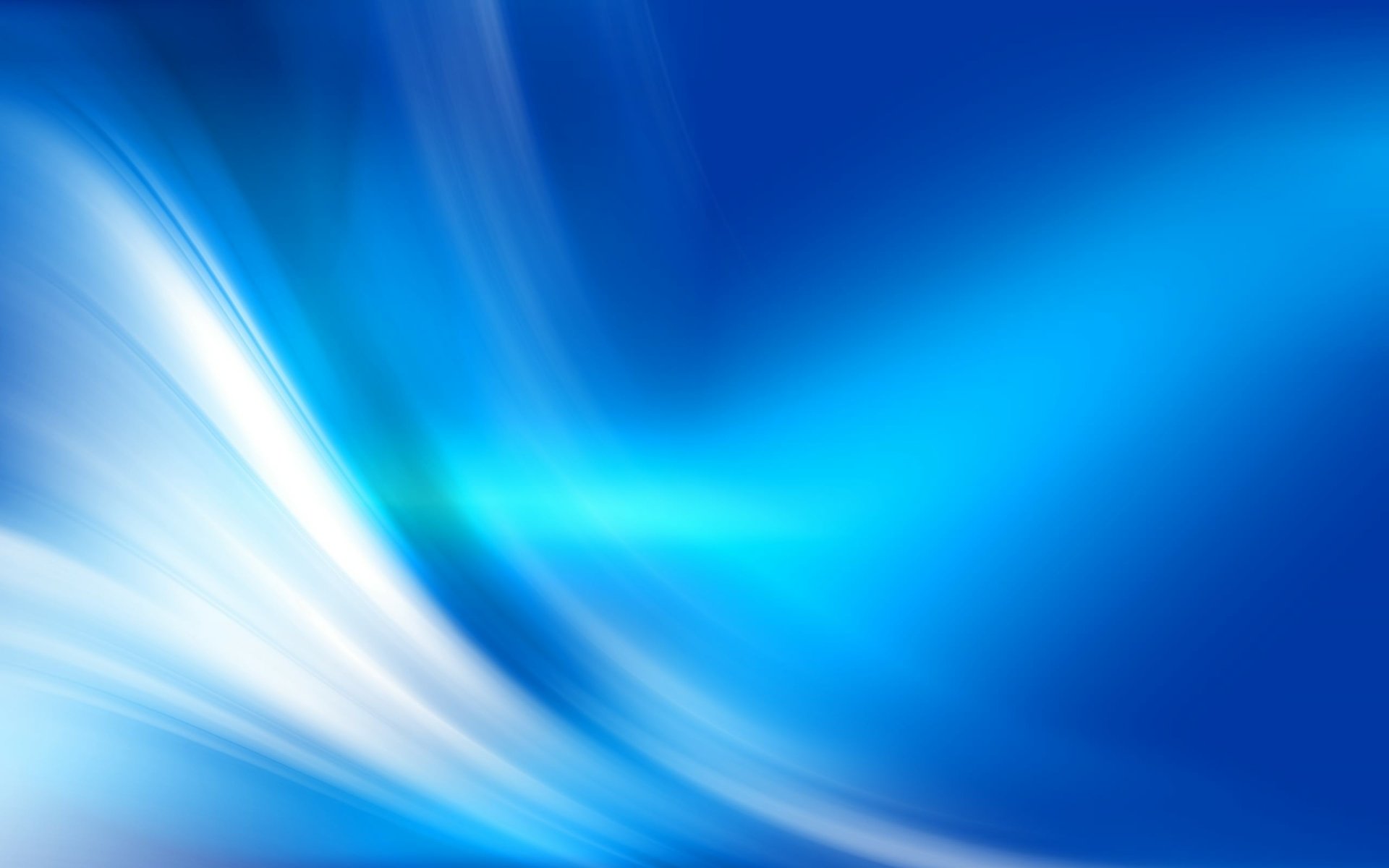 Download Abstract Blue HD Wallpaper