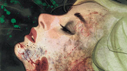Fables (Comics) Comic HD Desktop Wallpaper | Background Image