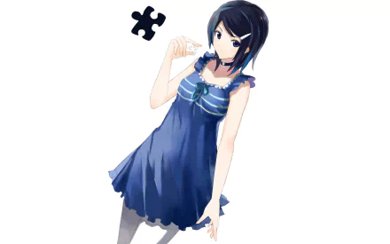 Anime The iDOLM@STER HD Desktop Wallpaper | Background Image
