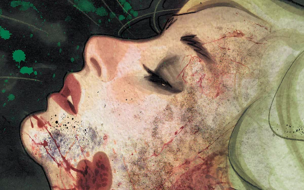 Fables (Comics) Comic HD Desktop Wallpaper | Background Image