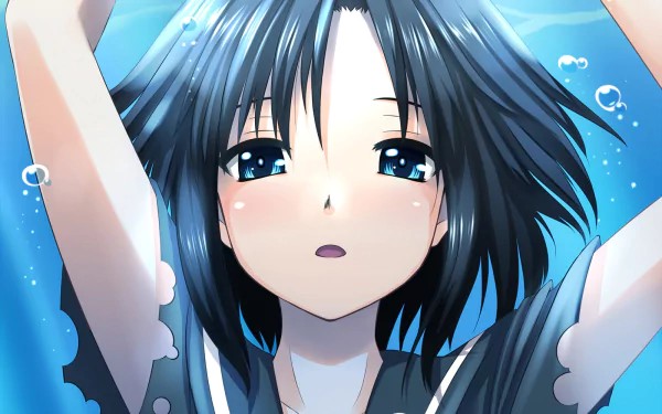 Makoto Kikuchi Anime The iDOLM@STER HD Desktop Wallpaper | Background Image