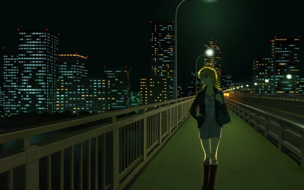 Miki Hoshii Anime The iDOLM@STER HD Desktop Wallpaper | Background Image