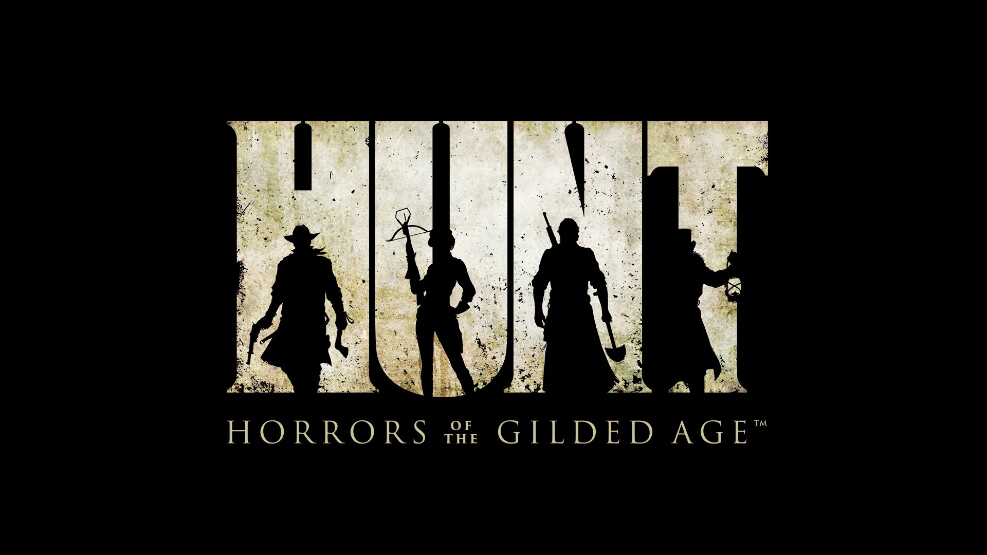 Download Video Game HUNT: Horrors Of The Gilded Age HD Wallpaper