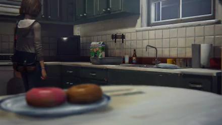 Max Caulfield video game Life Is Strange HD Desktop Wallpaper | Background Image
