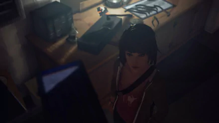 Max Caulfield video game Life Is Strange HD Desktop Wallpaper | Background Image