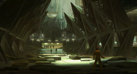 video game inFAMOUS: First Light HD Desktop Wallpaper | Background Image