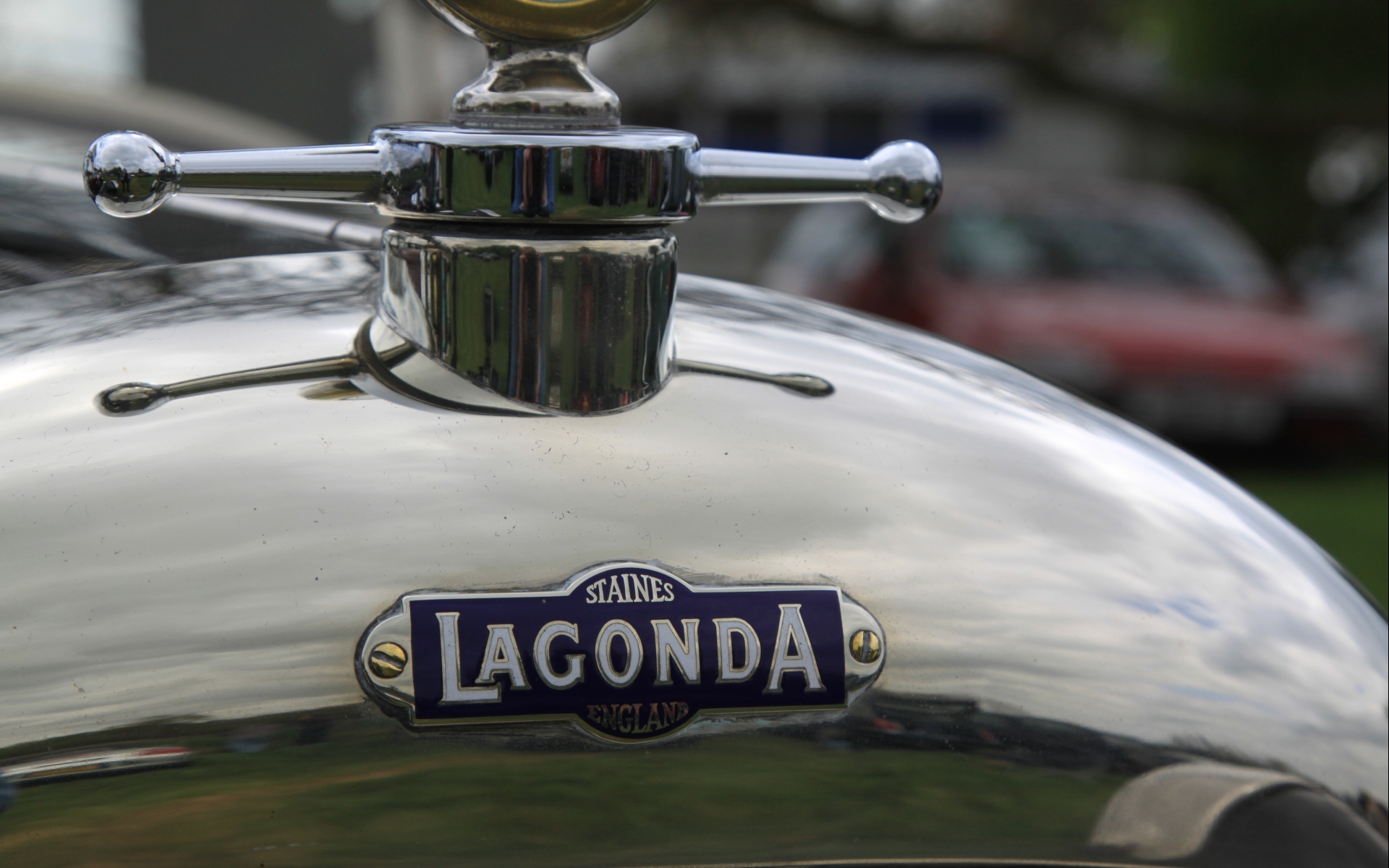 skyflite lagonda