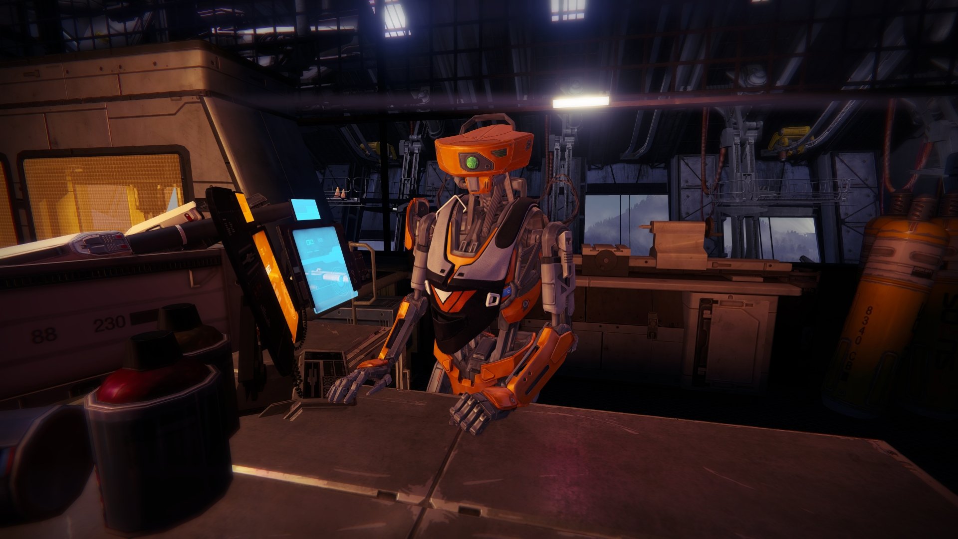 Download Video Game Destiny (Video Game) 8k Ultra HD Wallpaper