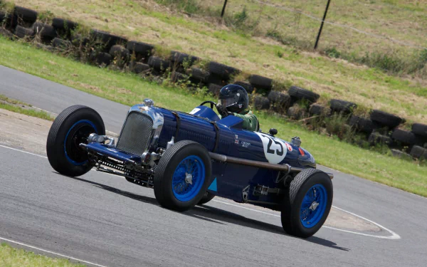 vehicle Lagonda Rapier HD Desktop Wallpaper | Background Image