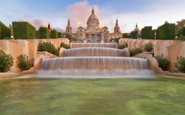  Museu Nacional d'Art de Catalunya