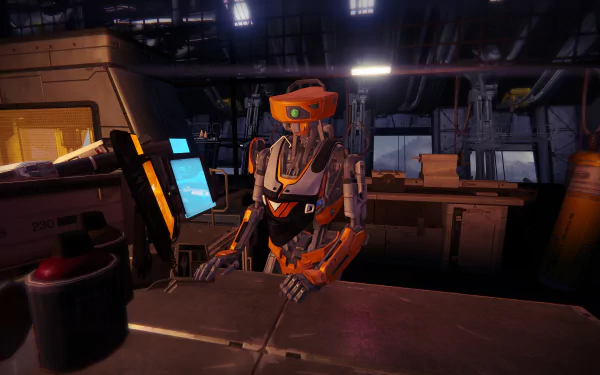 video game Destiny (Video Game) HD Desktop Wallpaper | Background Image