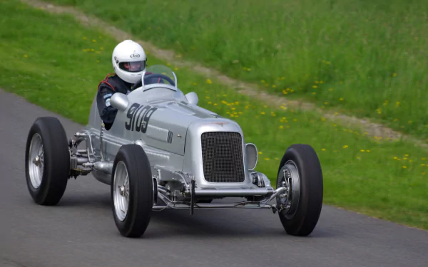 vehicle Lagonda Rapier HD Desktop Wallpaper | Background Image