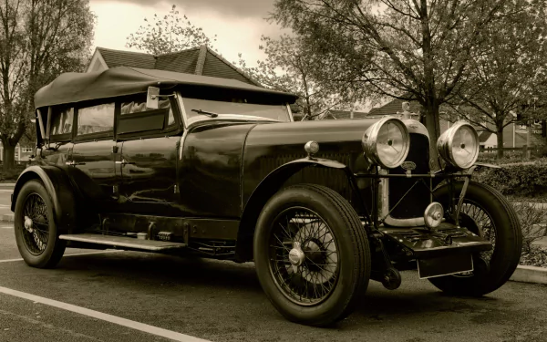 vehicle lagonda HD Desktop Wallpaper | Background Image