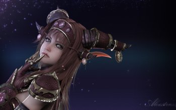 6 Alexstrasza HD Wallpapers | Background Images - Wallpaper Abyss