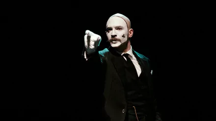 movie Bronson HD Desktop Wallpaper | Background Image
