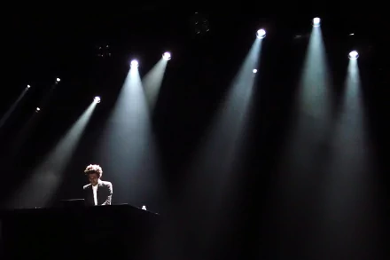 music gesaffelstein HD Desktop Wallpaper | Background Image