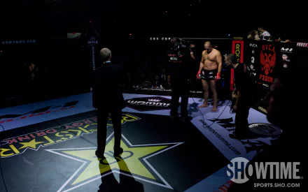 Fedor Emelianenko Sports HD Desktop Wallpaper | Background Image