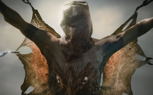 video game Hellblade: Senua's Sacrifice HD Desktop Wallpaper | Background Image