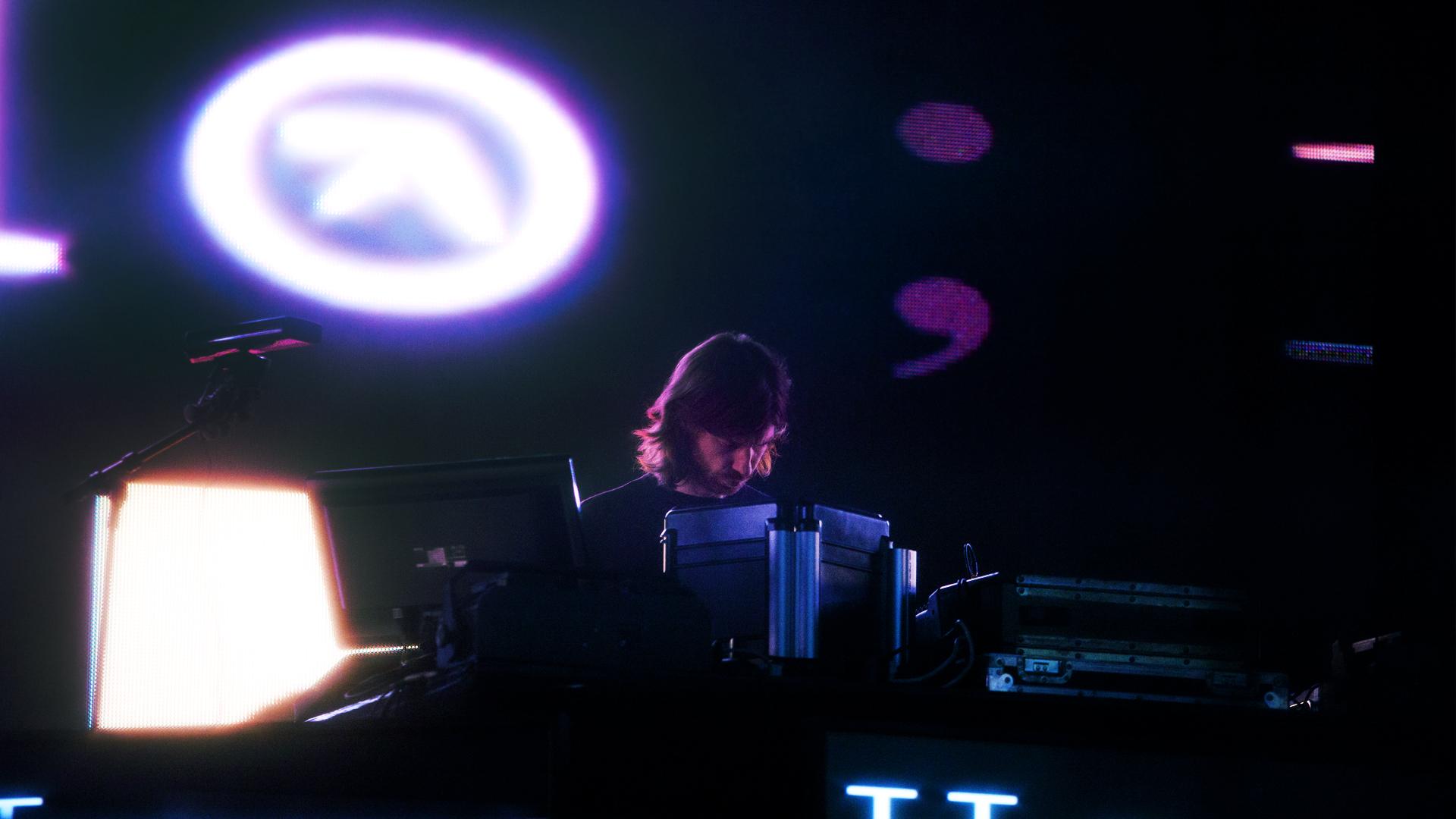 Music Aphex Twin HD Wallpaper | Background Image