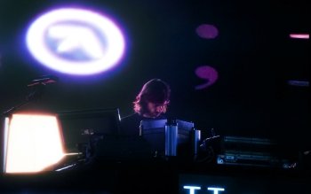 7 Aphex Twin HD Wallpapers | Background Images - Wallpaper Abyss
