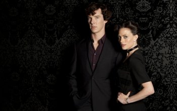 160 Sherlock Hd Wallpapers Background Images