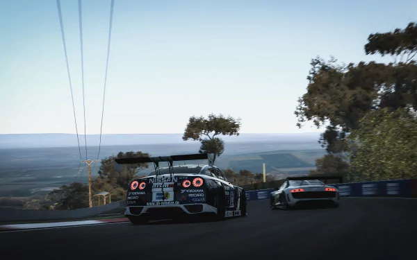 video game Gran Turismo 6 HD Desktop Wallpaper | Background Image
