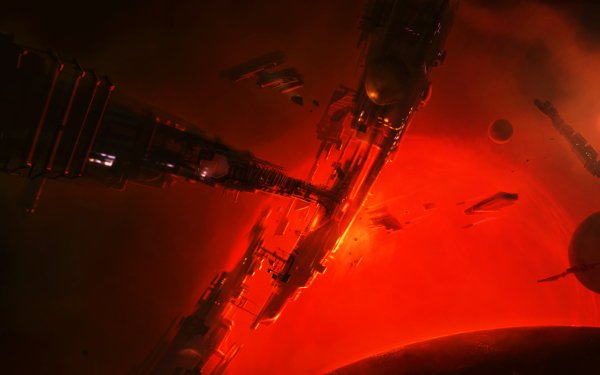 Video Game Elite: Dangerous Elite Game Space Ship Sun Sci Fi HD Wallpaper | Background Image