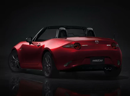 Mazda vehicle mazda roadster HD Desktop Wallpaper | Background Image