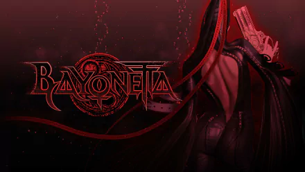 video game Bayonetta 2 HD Desktop Wallpaper | Background Image