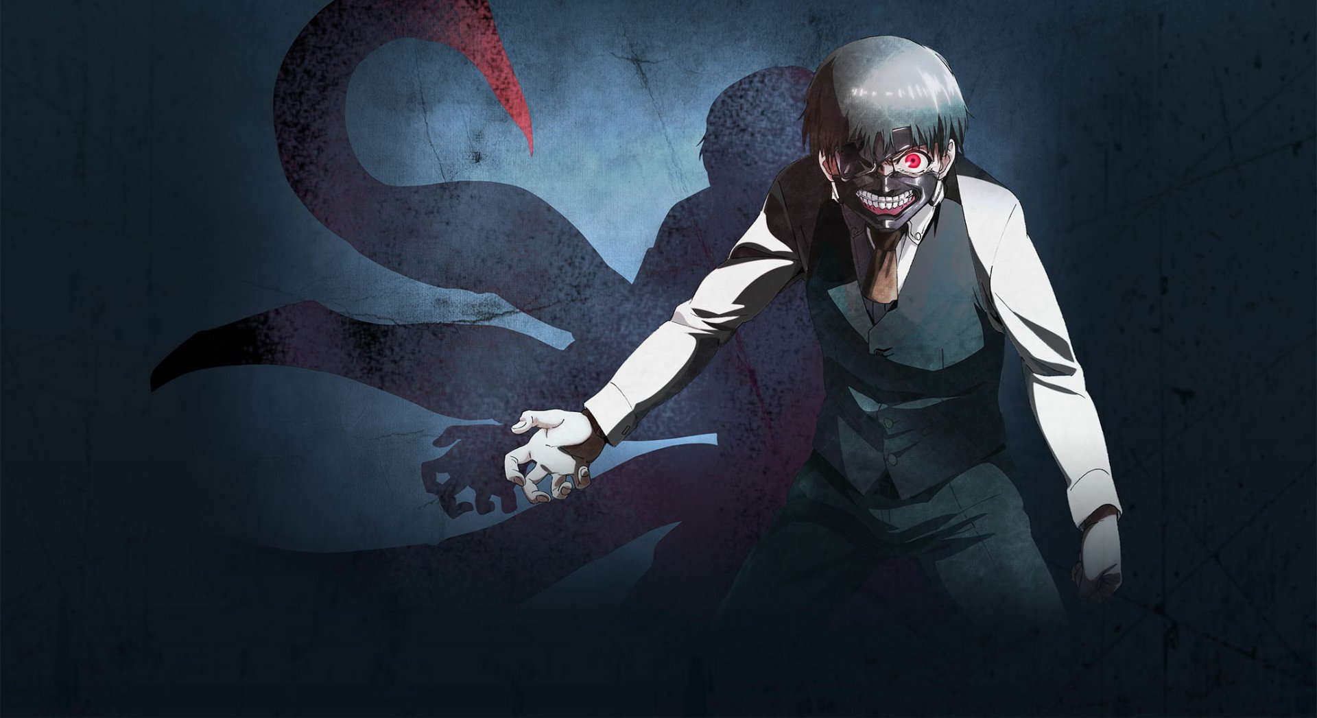 Tokyo Ghoul Fondo De Pantalla Hd Fondo De Escritorio X Id Wallpaper Abyss