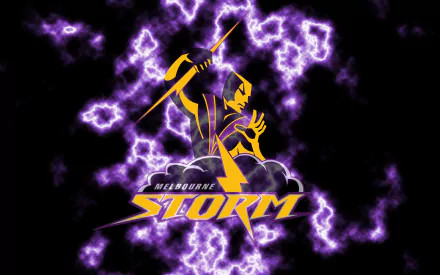  Lightning Storm by Sunnyboiiii