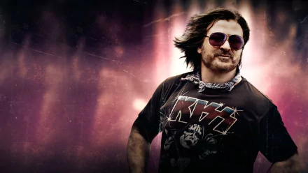 Alec Baldwin movie Rock of Ages HD Desktop Wallpaper | Background Image
