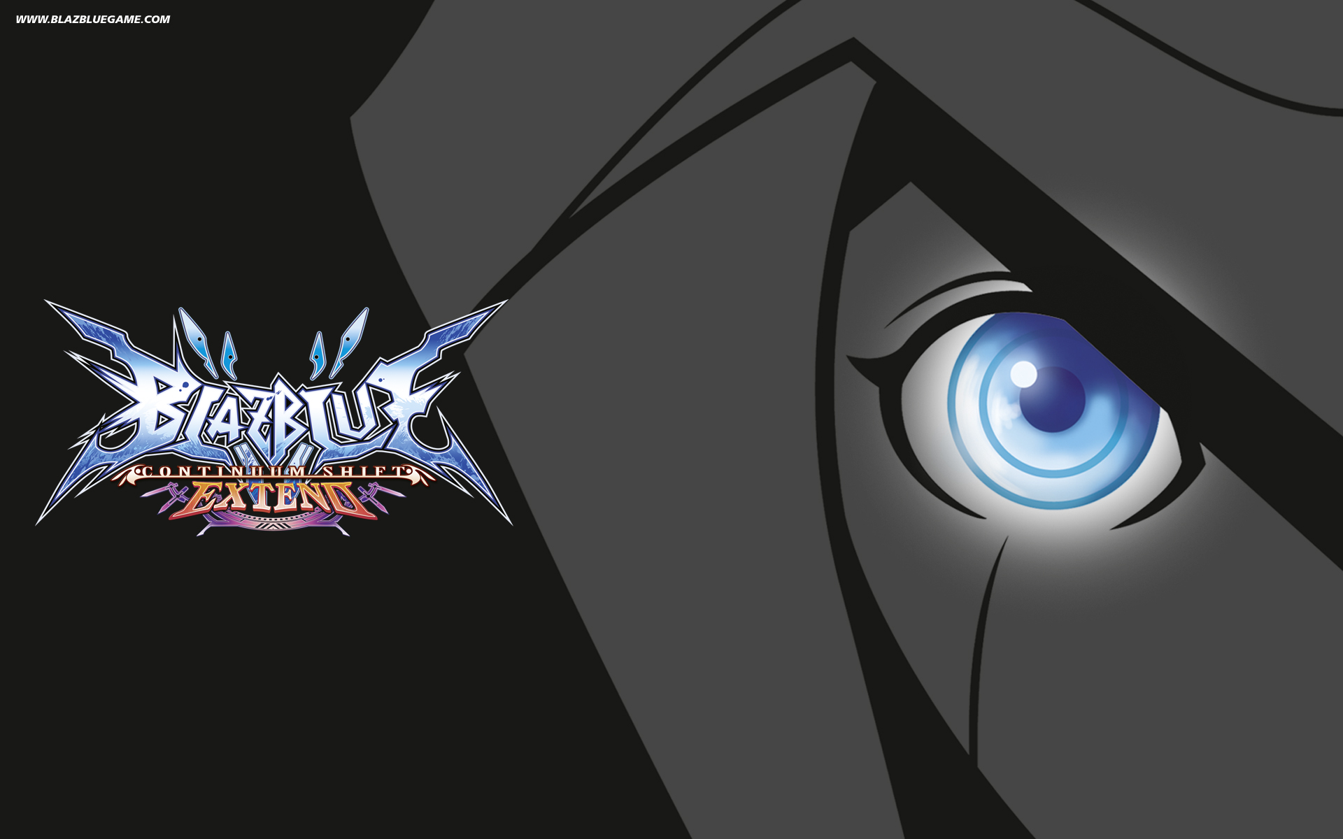 Video Game BlazBlue: Continuum Shift Extend HD Wallpaper | Background Image