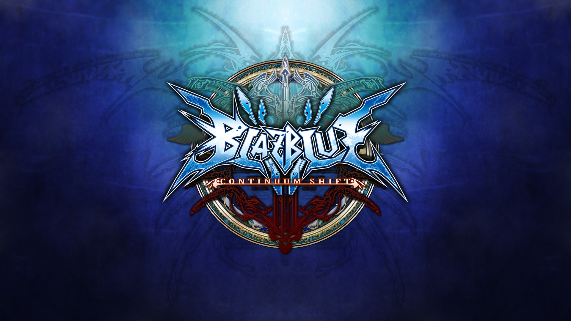 Video Game BlazBlue: Continuum Shift HD Wallpaper Background Image.