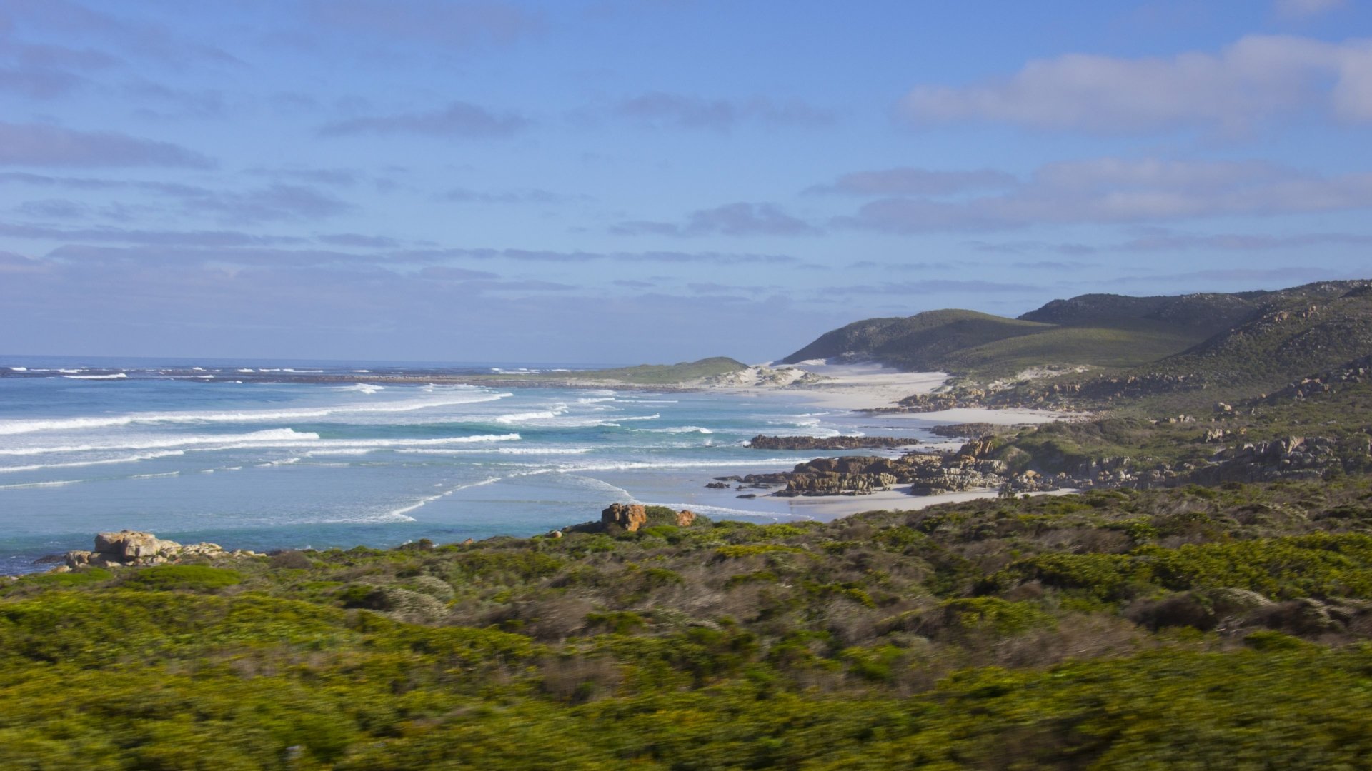 Download Seascape Nature Coastline 4k Ultra HD Wallpaper | 3840x2160 ...