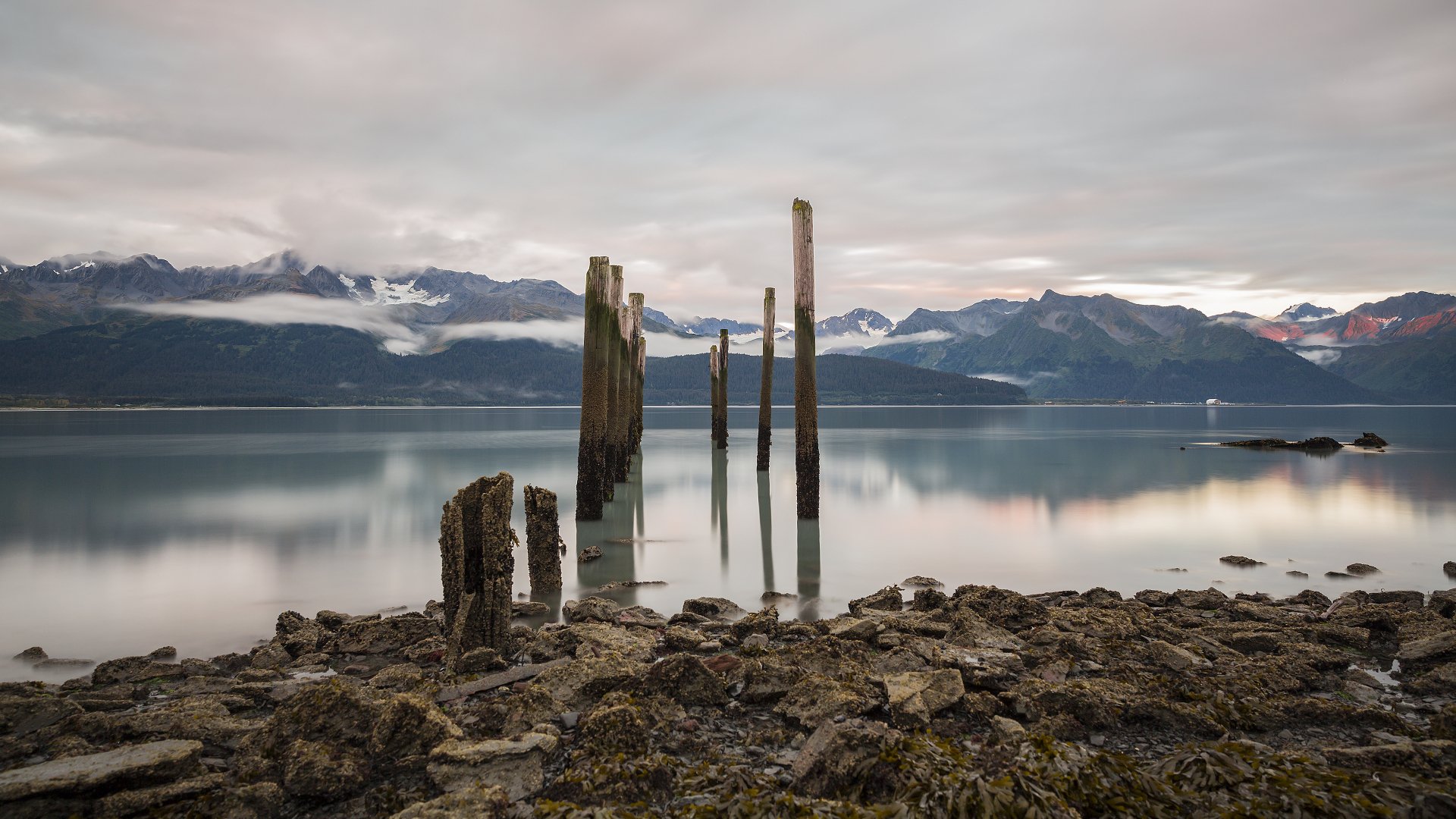 Download Nature Landscape 4k Ultra HD Wallpaper